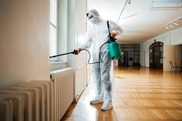 Best Pest Removal Services  in Haskins, OH